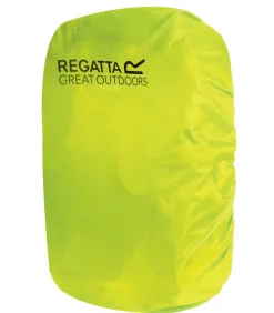Regatta LOGO - Tas - Neon Geel