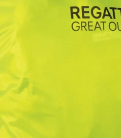 Regatta LOGO - Tas - Neon Geel