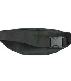 Heren Caterpillar LOGO - Tas - Zwart