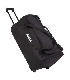 LOGO - Tas - Zwart Reistassen