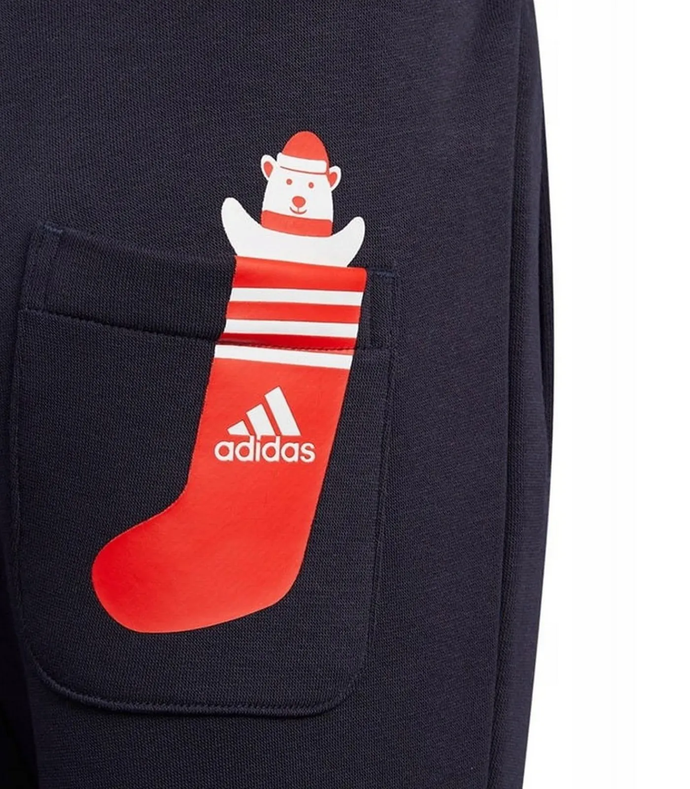 New LOGO - Trainingspak - Donkerrood Kinderen Sportkledij