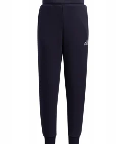 New LOGO - Trainingspak - Donkerrood Kinderen Sportkledij