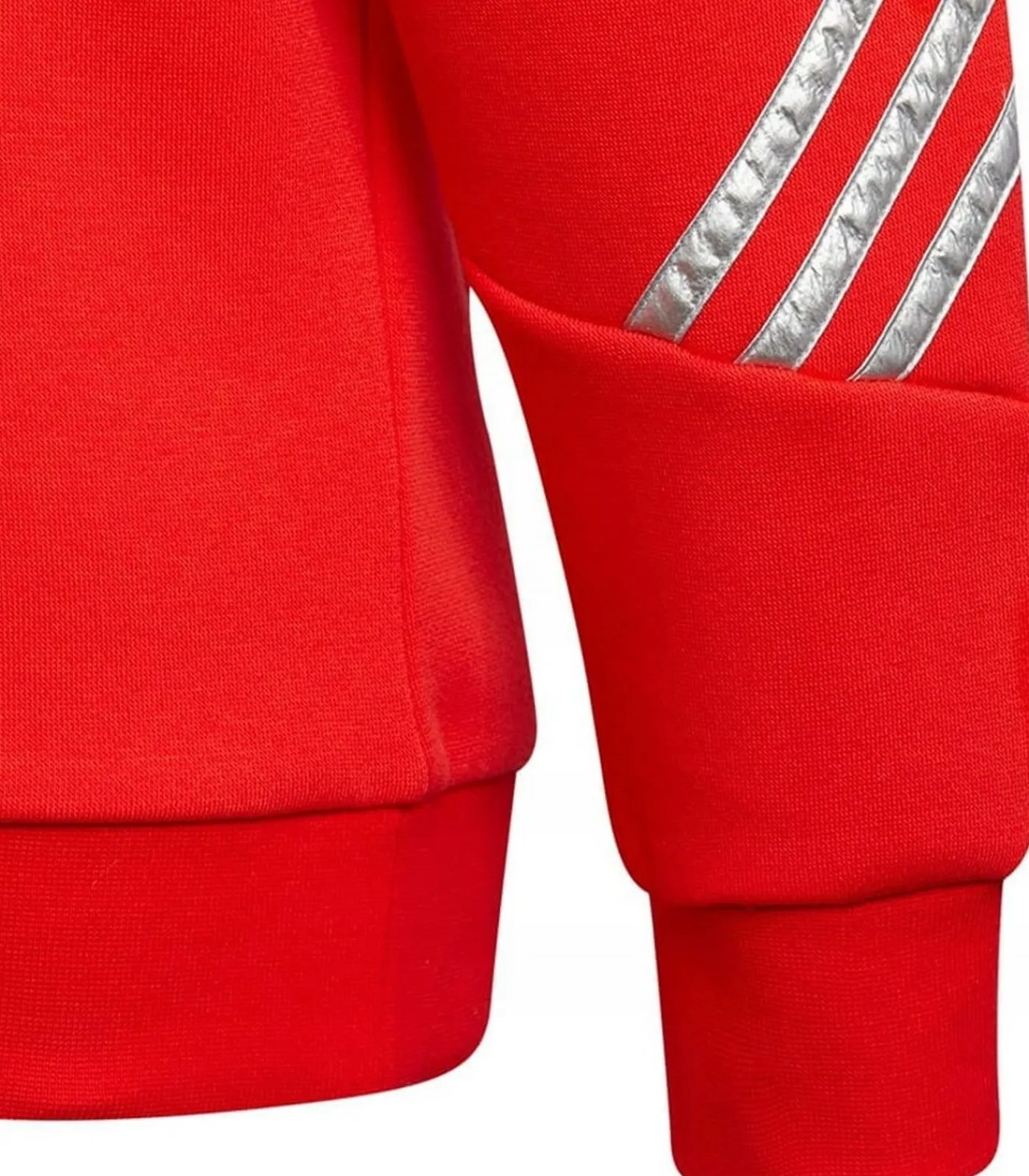 New LOGO - Trainingspak - Donkerrood Kinderen Sportkledij