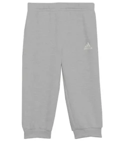 Kinderen Adidas LOGO - Trainingspak - Roze