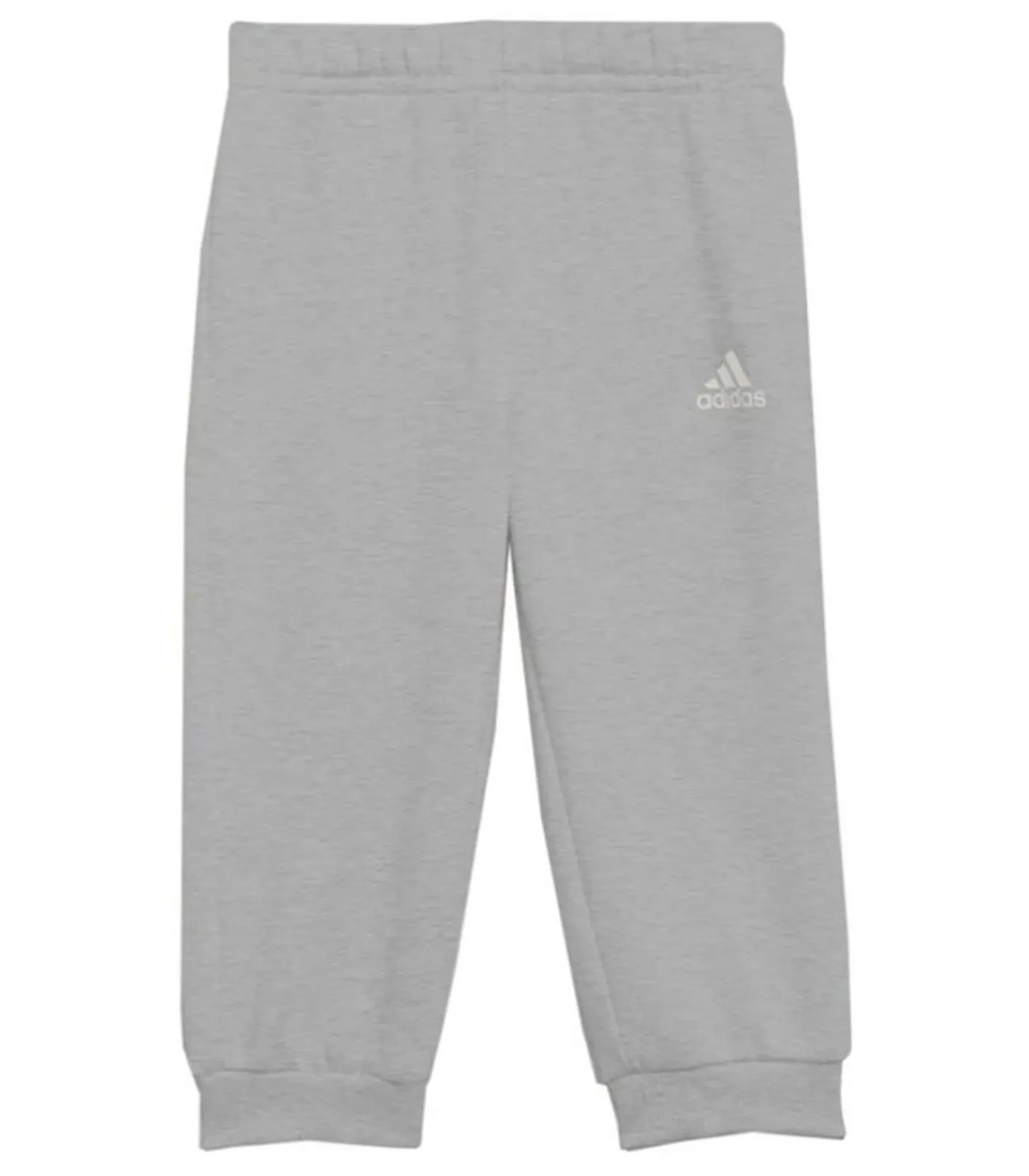 Kinderen Adidas LOGO - Trainingspak - Roze