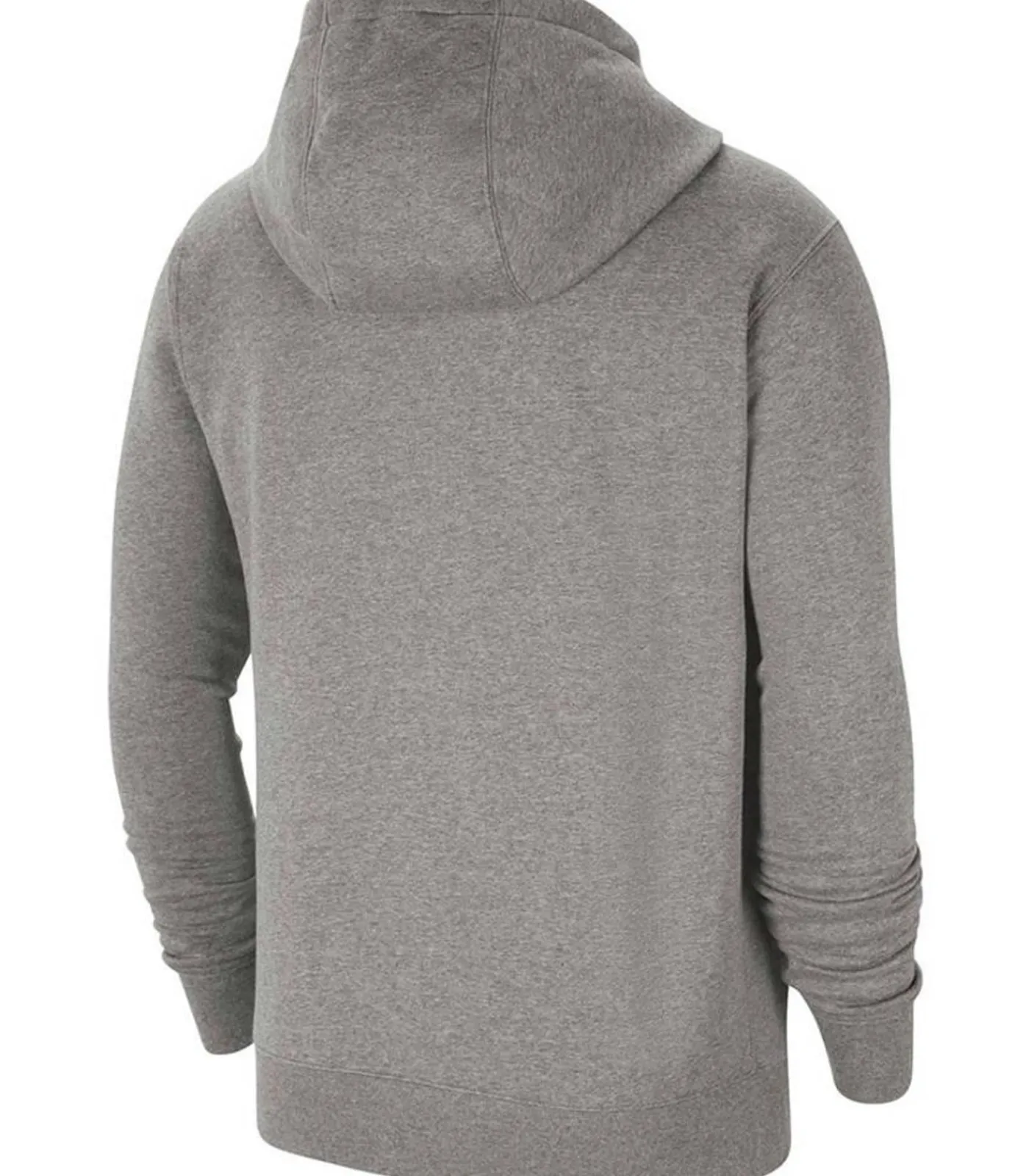 Hot LOGO - Trui met kap - Anthraciet Grijs Kinderen Truien & Cardigans