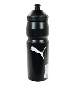 Discount LOGO - Waterfles - Zwart Keukenaccessoires