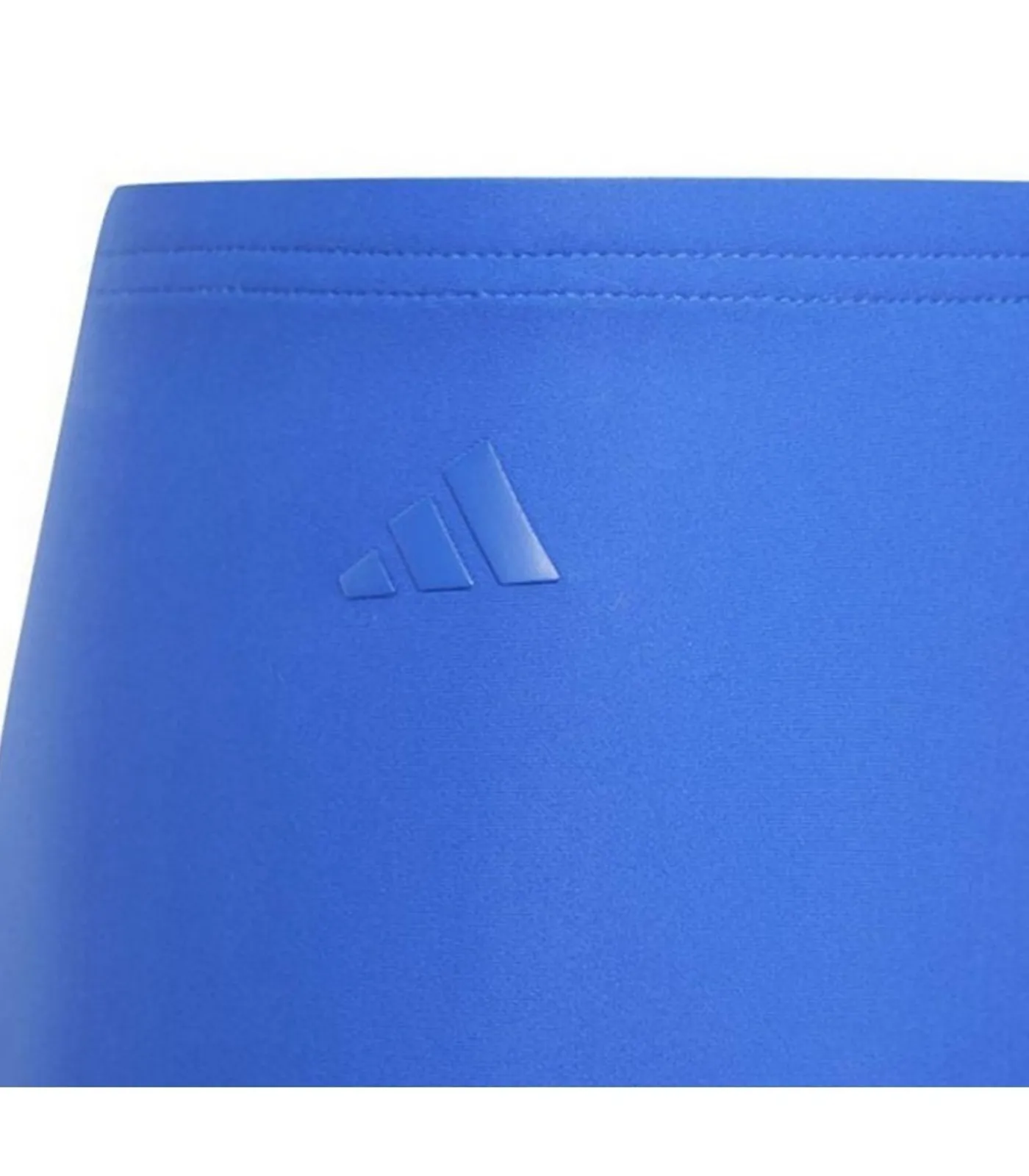 Kinderen Adidas LOGO - Zwembroek - Blauw