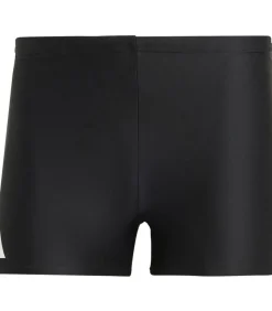 Discount LOGO - Zwembroek - Zwart Heren Badmode