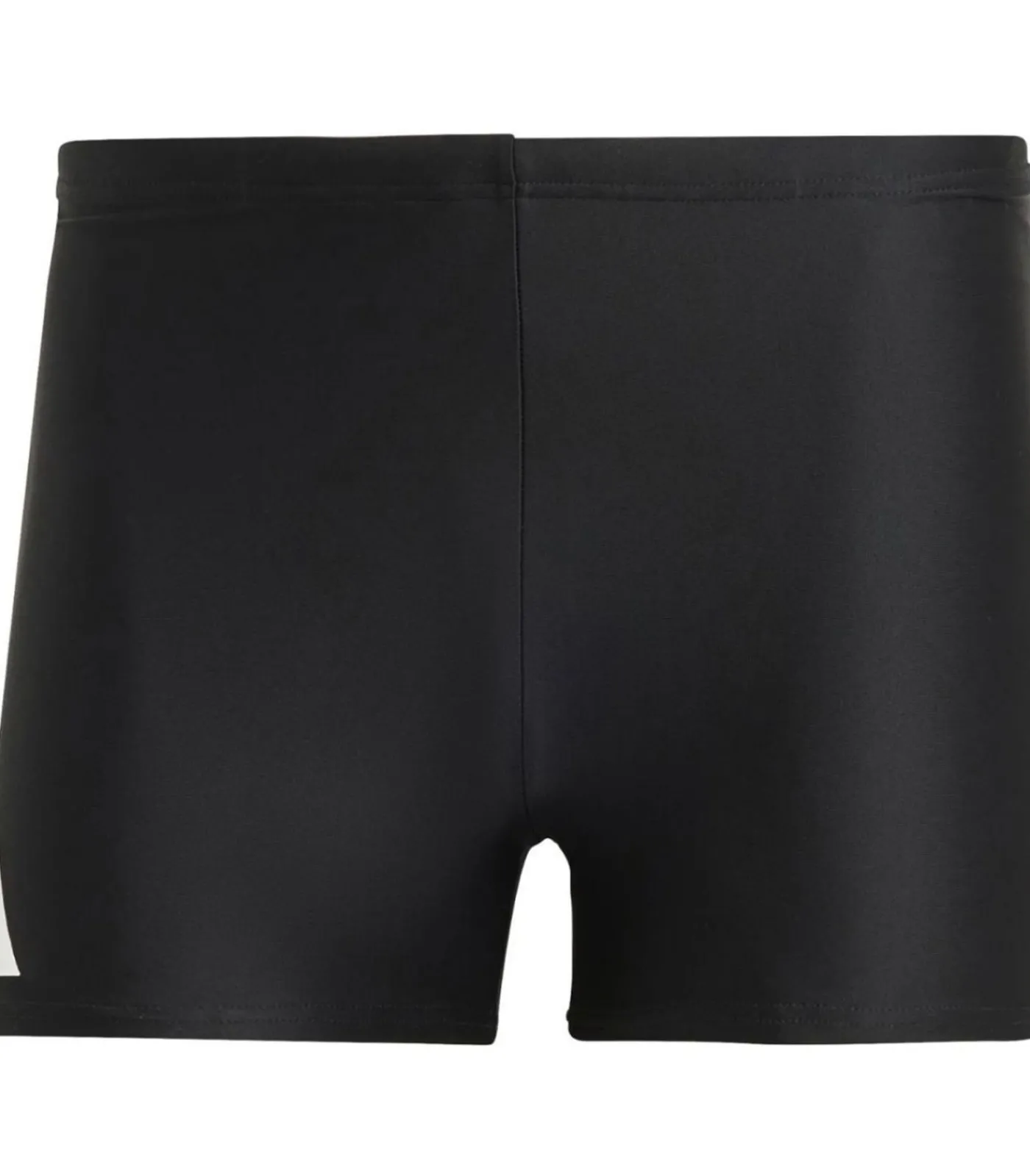 Discount LOGO - Zwembroek - Zwart Heren Badmode