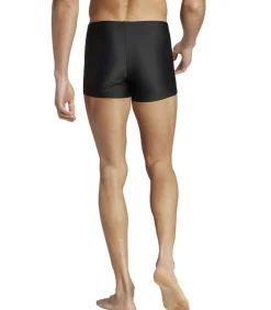 Discount LOGO - Zwembroek - Zwart Heren Badmode