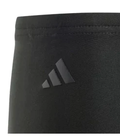 Kinderen Adidas LOGO - Zwembroek - Zwart