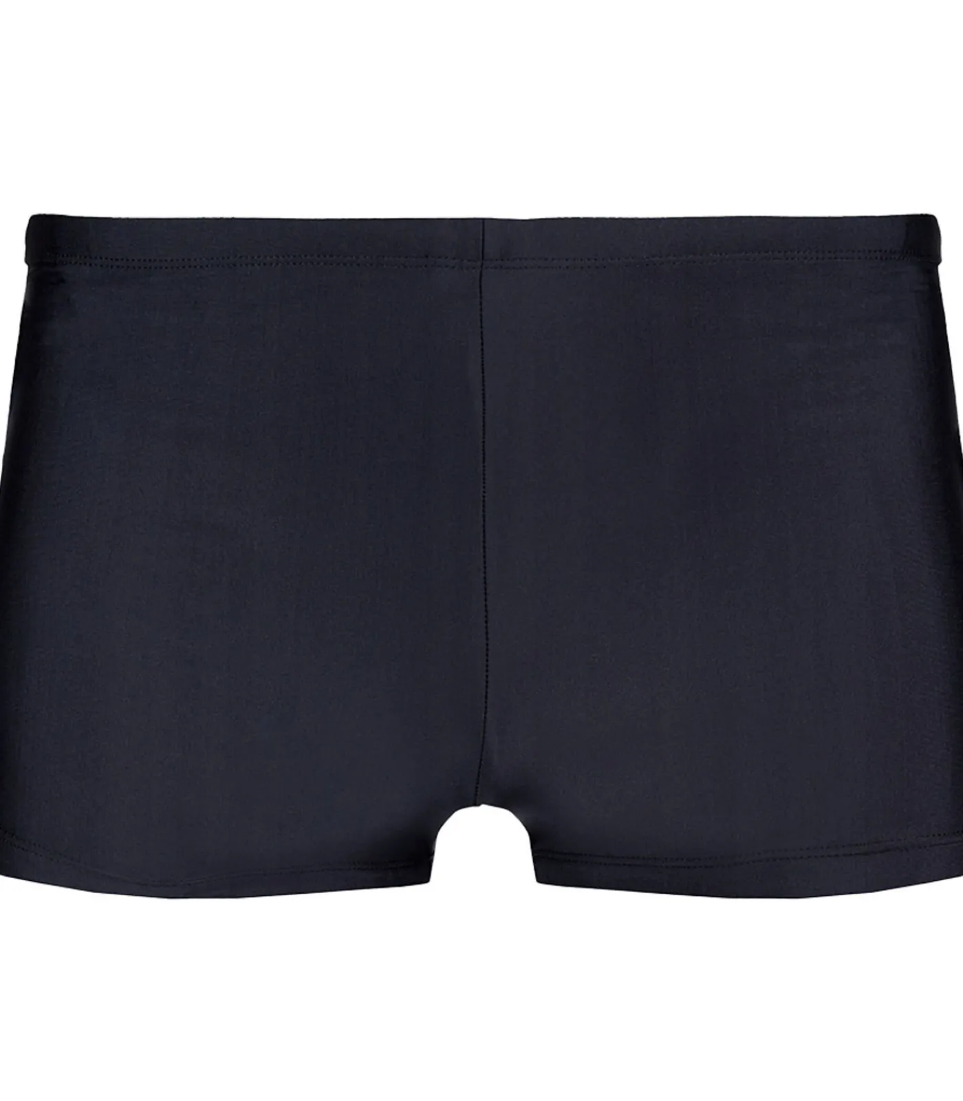 Sale LOGO - Zwemslips - Zwart Heren Badmode