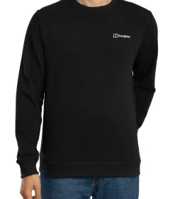 New Logo Crew Light Sweatshirt Heren Truien & Cardigans