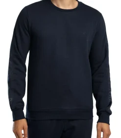 Heren Emporio Armani Logo Lounge Trainingspak