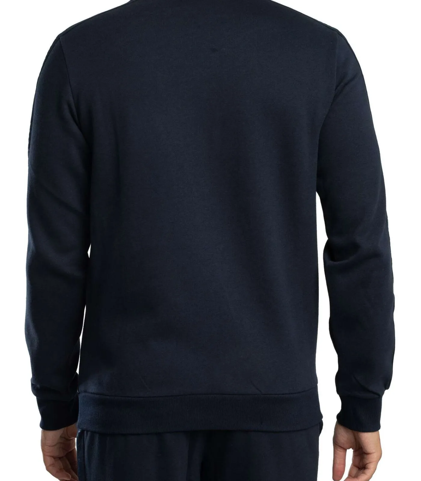 Heren Emporio Armani Logo Lounge Trainingspak