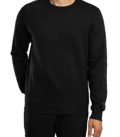 Heren Emporio Armani Logo Lounge Trainingspak