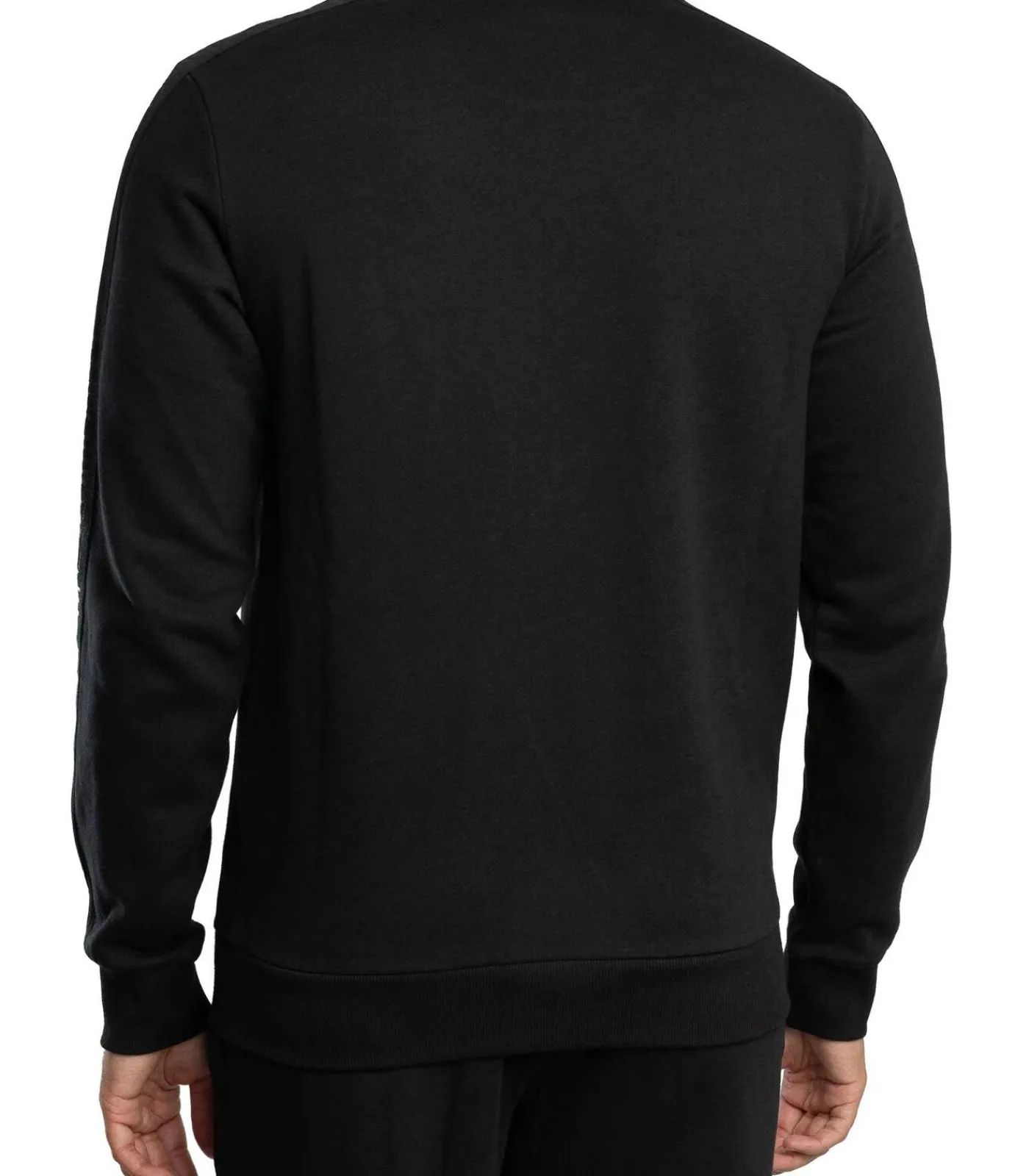 Heren Emporio Armani Logo Lounge Trainingspak