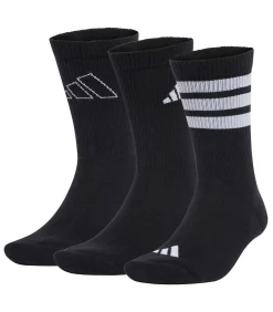 Heren Adidas Sportswear Logo Pack 3Pp