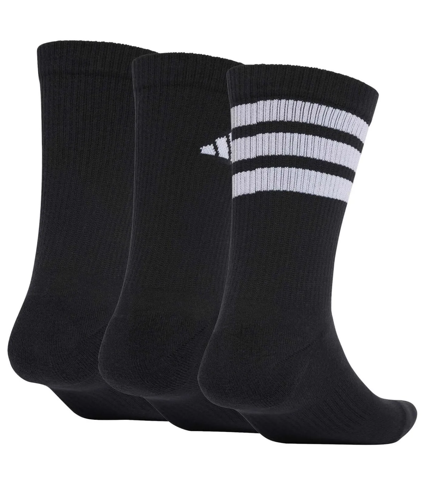 Heren Adidas Sportswear Logo Pack 3Pp