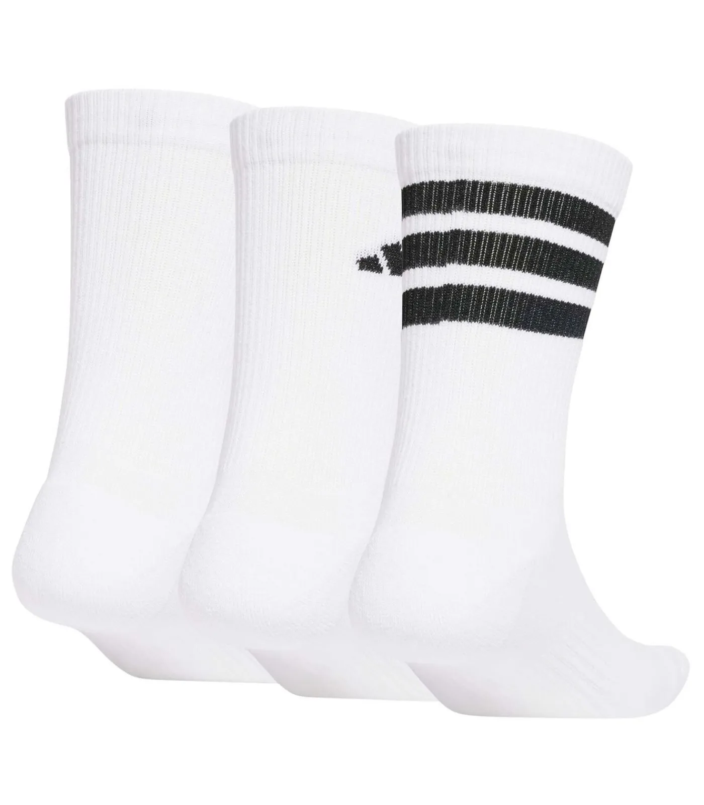 Heren Adidas Sportswear Logo Pack 3Pp