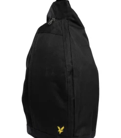 Logo Sling Bag Heren Tassen