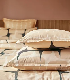 Best LOKHO Poudre - Kussensloop Perkaal Katoen Kussenslopen