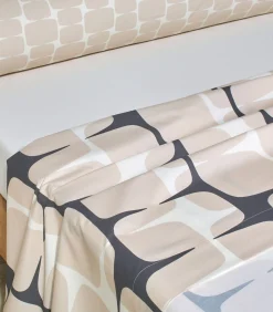 Hot LOKHO Poudre - Laken Perkaal Katoen Lakens