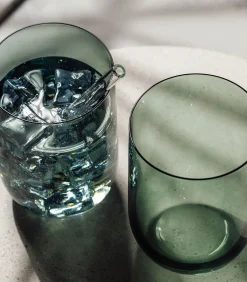 Villeroy & Boch Longdrink Beker, Set 2-dlg Like Sage