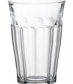 New Longdrink Picardie 36 cl - Transparant 6 stuks Glazen & Karaffen