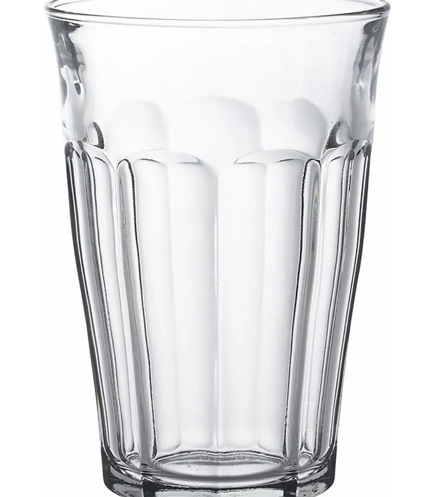 New Longdrink Picardie 36 cl - Transparant 6 stuks Glazen & Karaffen