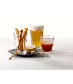 New Longdrink Picardie 36 cl - Transparant 6 stuks Glazen & Karaffen