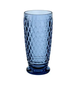 New Longdrink/Bierbeker Boston coloured Glazen & Karaffen