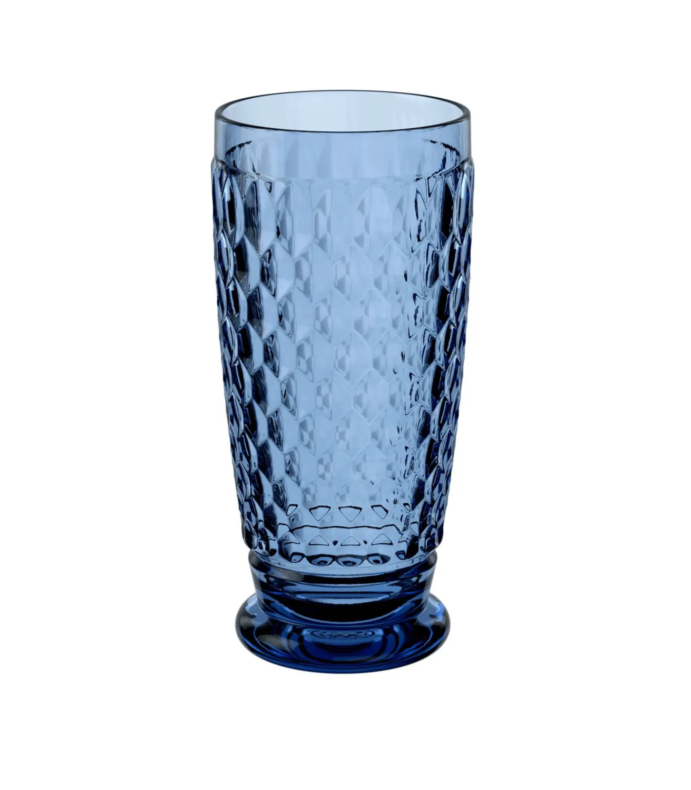 New Longdrink/Bierbeker Boston coloured Glazen & Karaffen