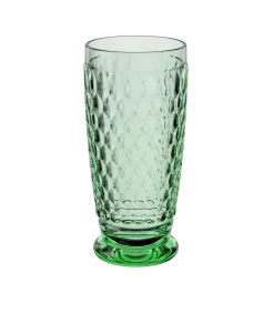 New Longdrink/Bierbeker Boston coloured Glazen & Karaffen