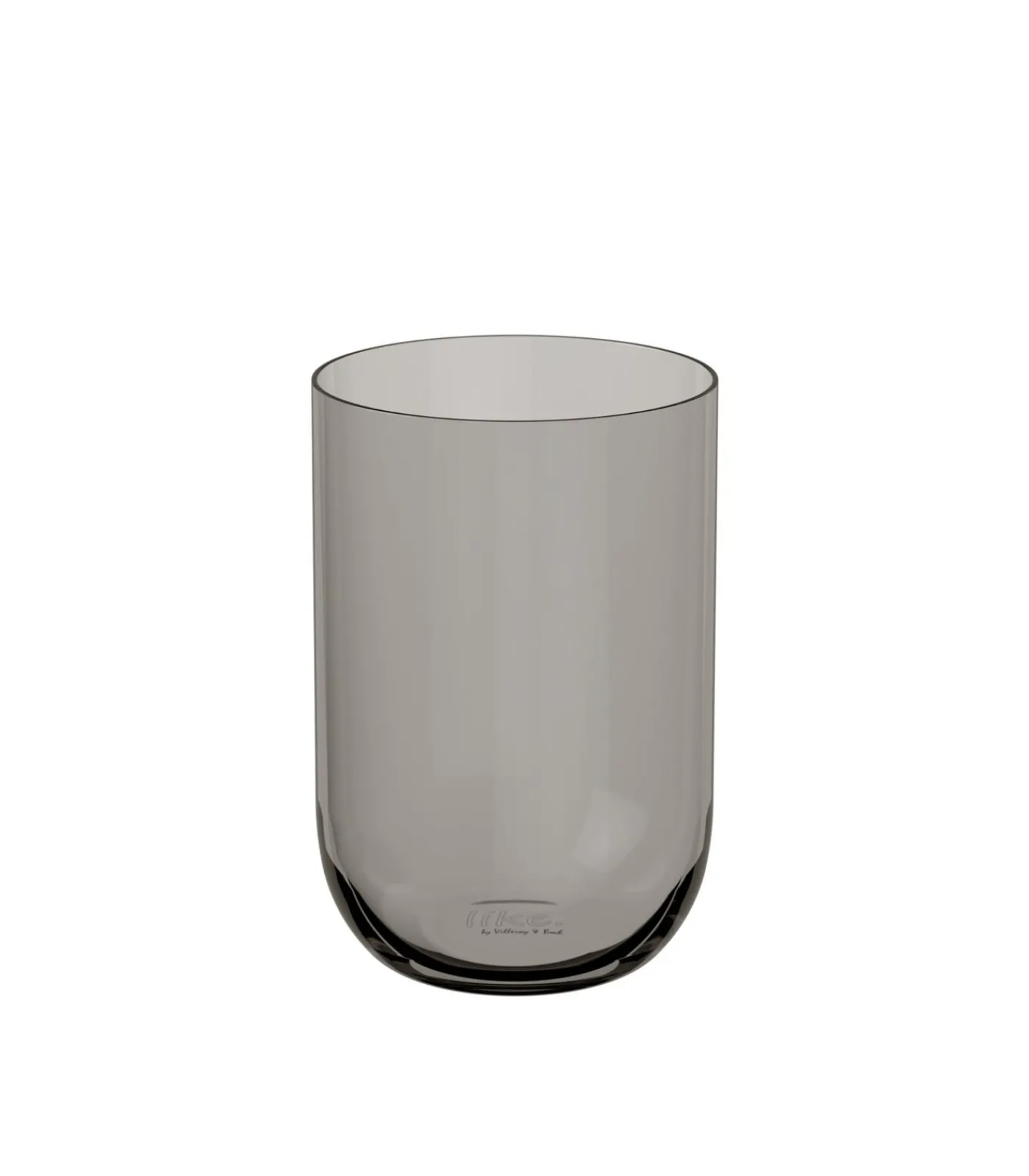 Best Longdrinkglas, Set 2-dlg Like Smoke Glazen & Karaffen