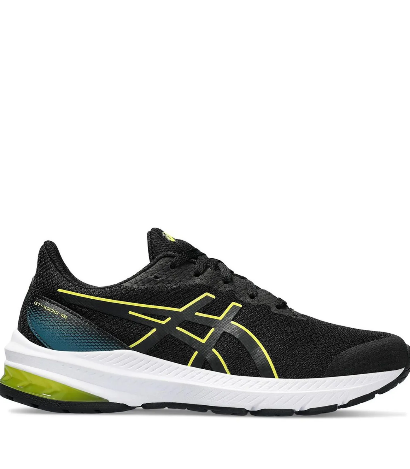 Kinderen Asics Loopschoenen Gt 1000 12 Gs