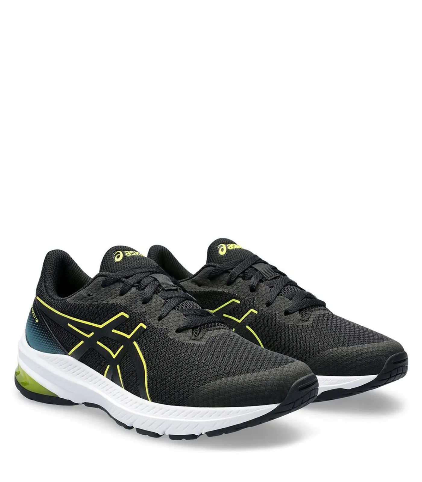 Kinderen Asics Loopschoenen Gt 1000 12 Gs