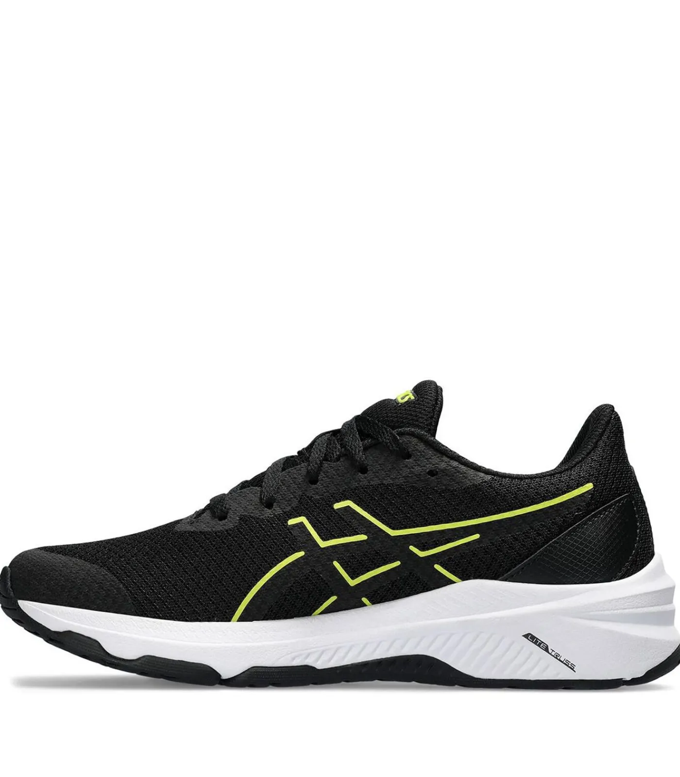 Kinderen Asics Loopschoenen Gt 1000 12 Gs