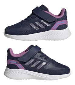 Kinderen Adidas Loopschoenen voor kinderen Runfalcon 2.0