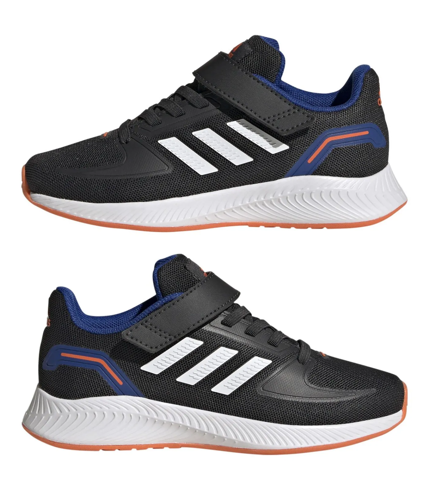 New Loopschoenen voor kinderen Runfalcon 2.0 Kinderen Sportschoenen