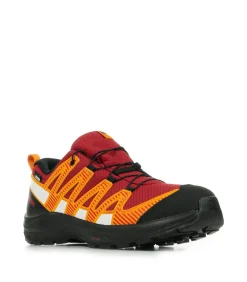 New Loopschoenen Xa Pro V8 Cswp J Kinderen Sportschoenen