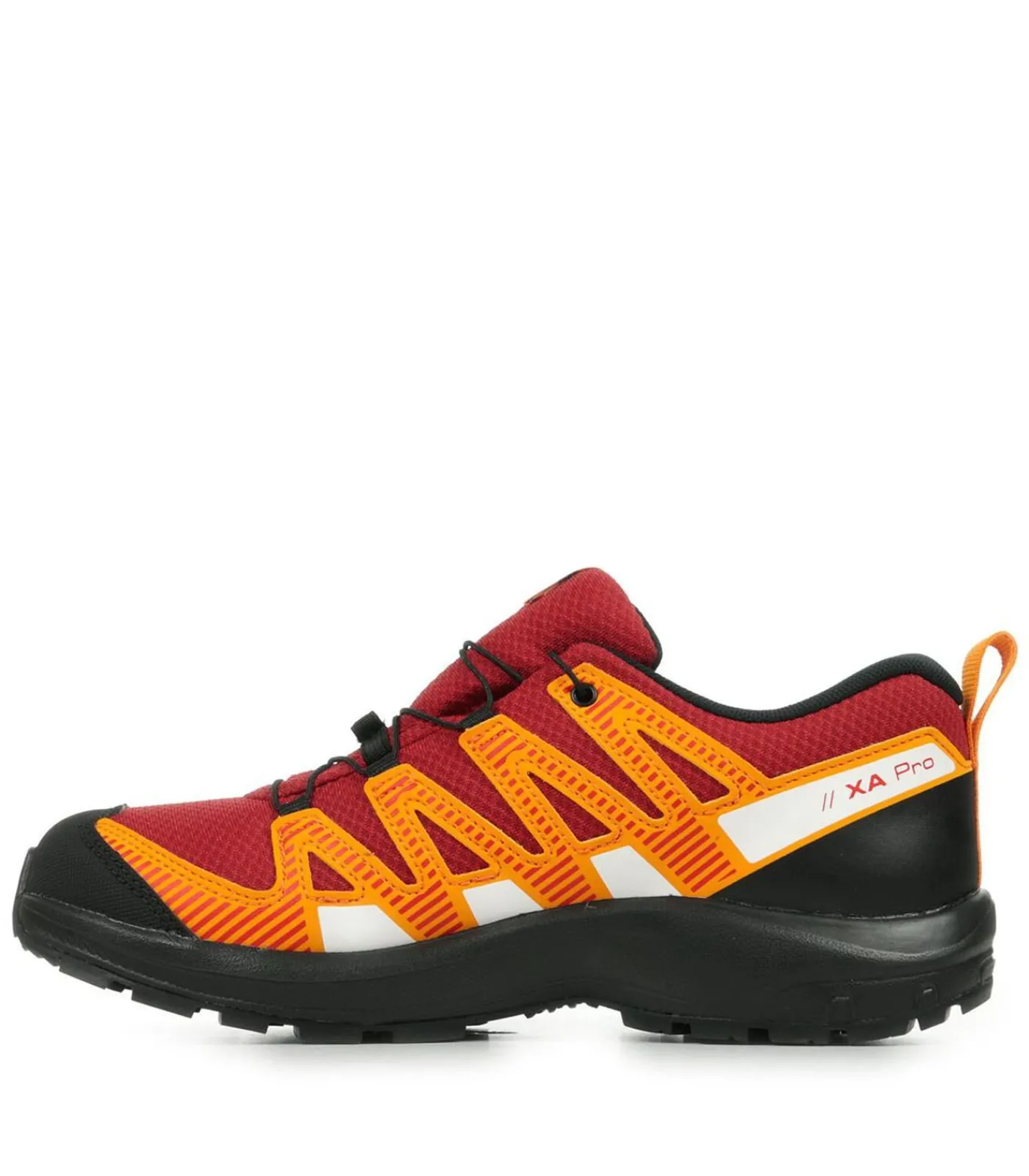 New Loopschoenen Xa Pro V8 Cswp J Kinderen Sportschoenen