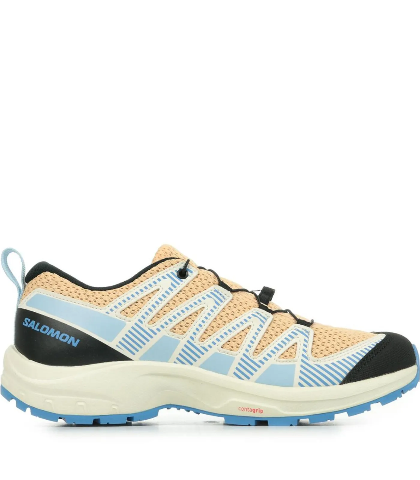 Kinderen Salomon Loopschoenen Xa Pro V8 J