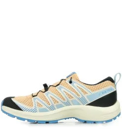 Kinderen Salomon Loopschoenen Xa Pro V8 J