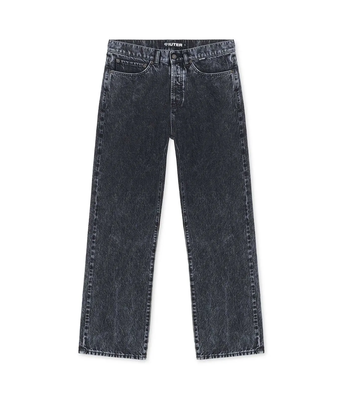 Best Loose Denim Heren Jeans
