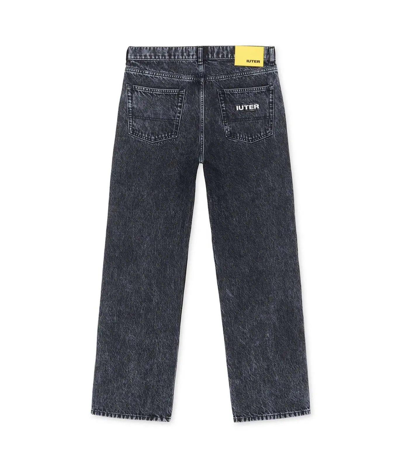 Best Loose Denim Heren Jeans