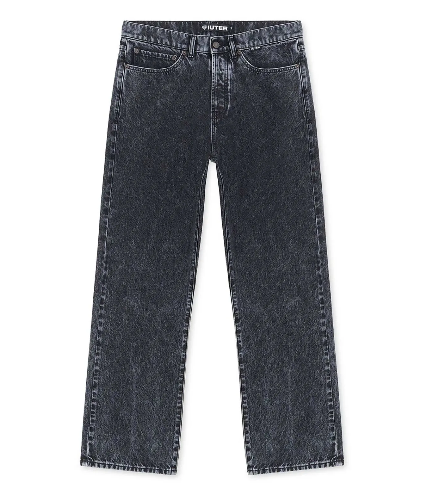 Best Loose Denim Heren Jeans