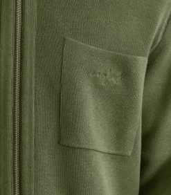 Heren Marc O’Polo DENIM Los vest