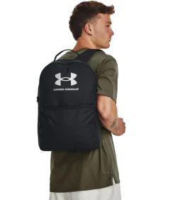 Under Armour LOUDON - Rugzak - Zwart